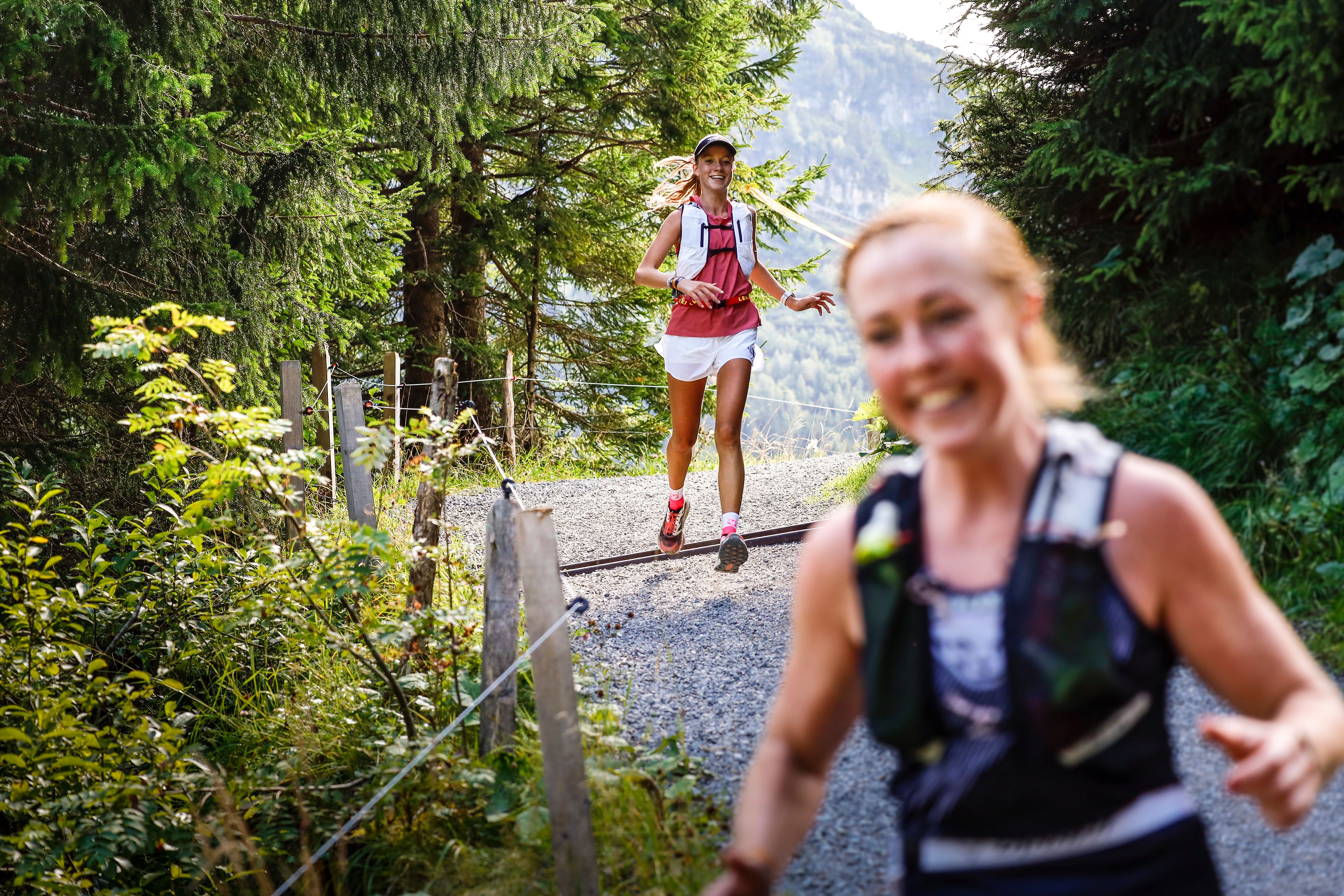 Transalpinerun 2021 ©AndiFrank