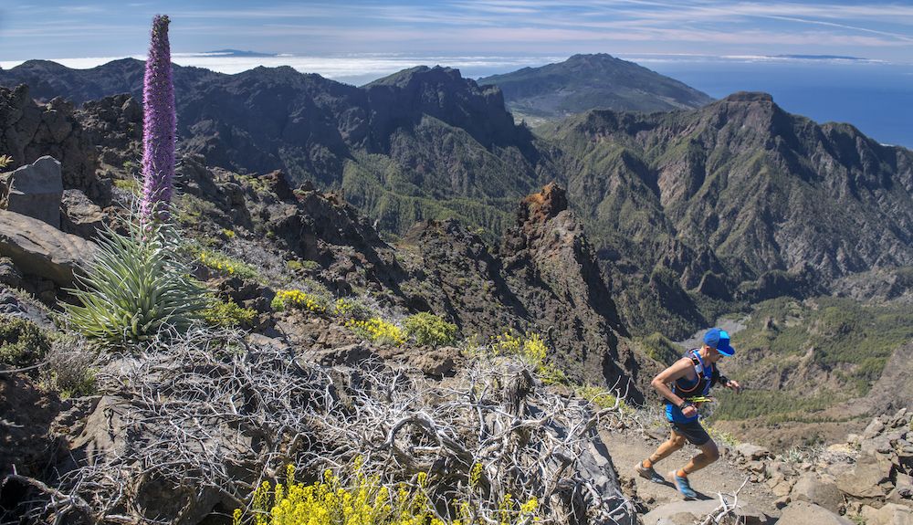 Transvulcania©