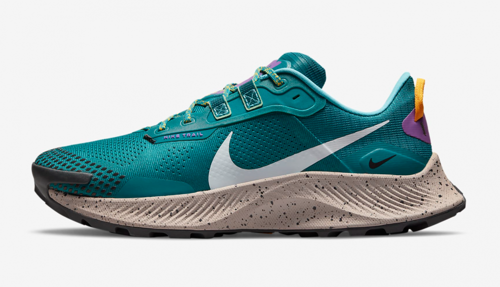 Comienzan las rebajas de septiembre para corredores en Nike