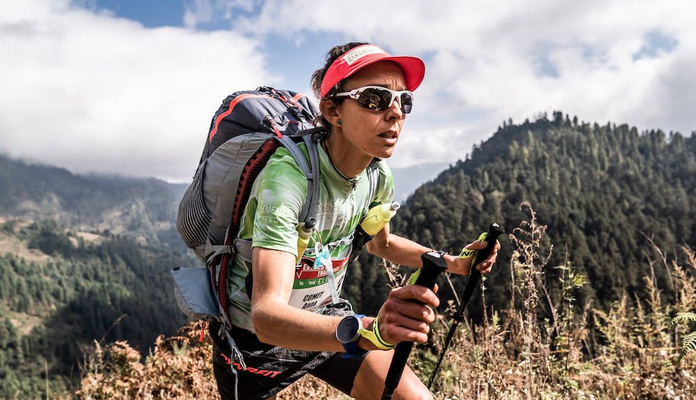 Everest Trail Race. Ian Corless©
