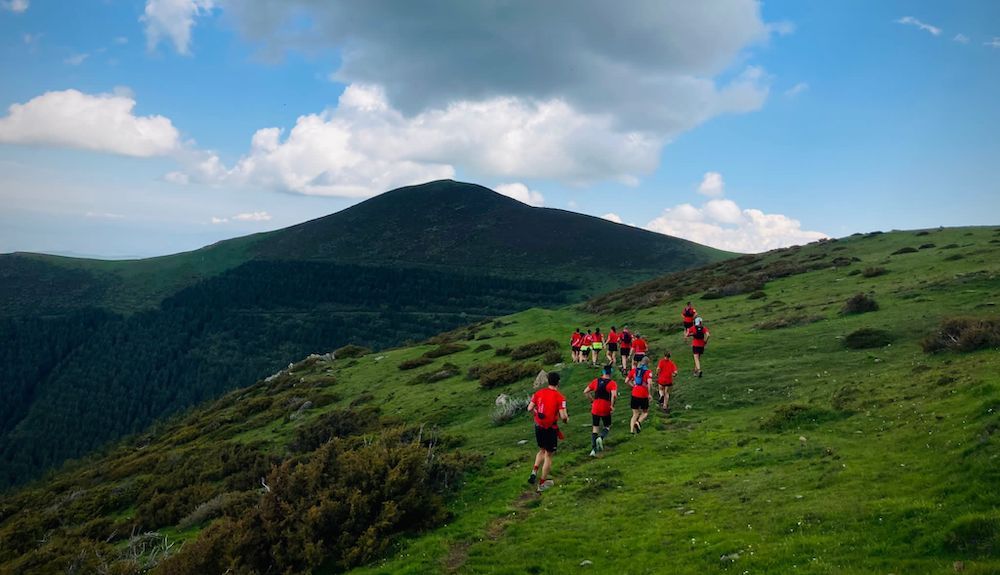 Ultra Trail Picos de La Demanda 