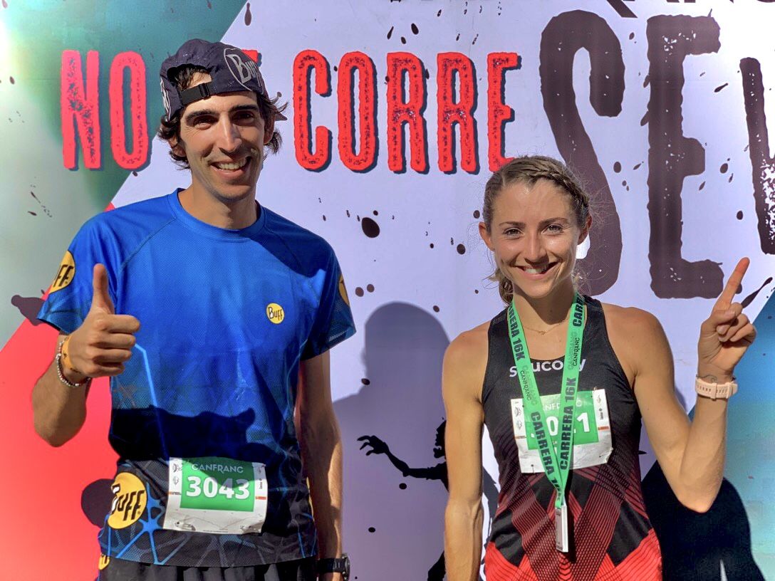 Campeonato del Mundo WMRA ©Mayayo