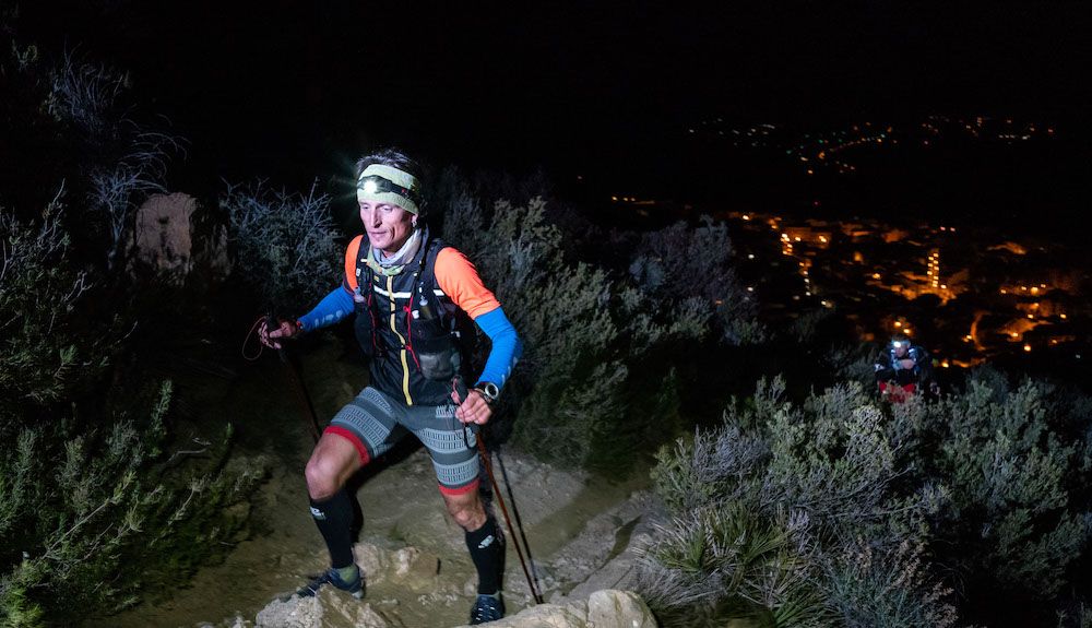 Penyagolosa Trails. Quim Farrero© 