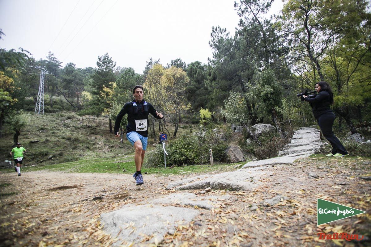 Races Trail Running-1
