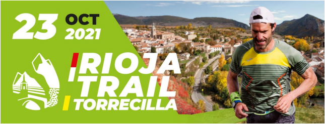 Rioja Trail Torrecilla