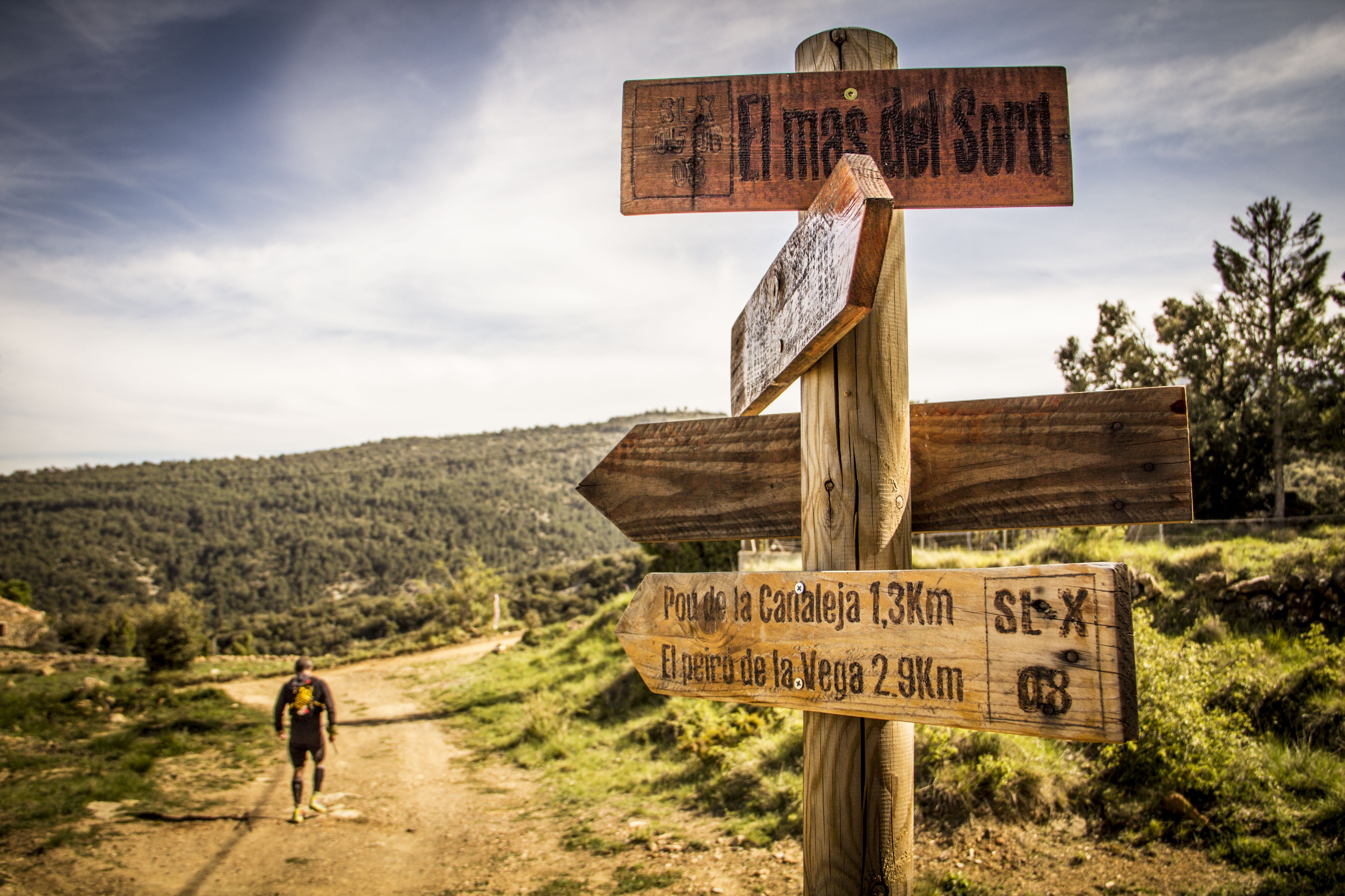 Penyagolosa Trails©