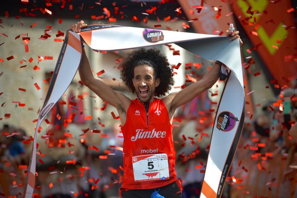 Zaid vence en Gorbeia Suzien @salomon 