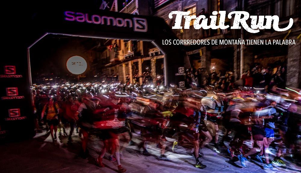 Pódcast TRAIL RUN #36: Ultra Pirineu