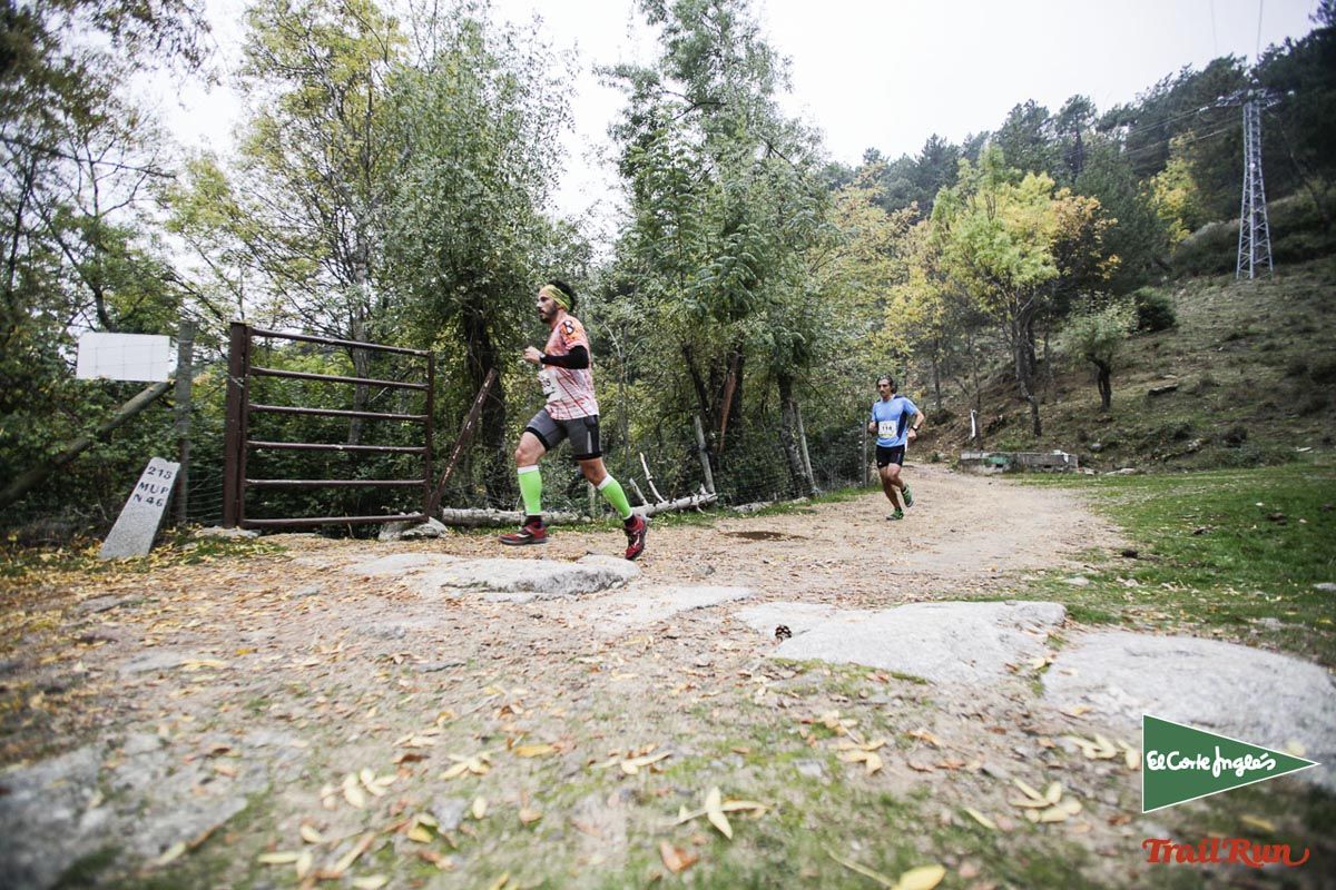 Races Trail Running-1