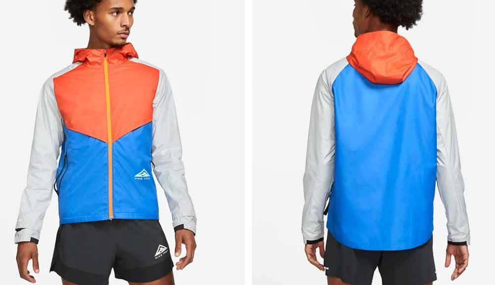 Nike Windrunner hombre