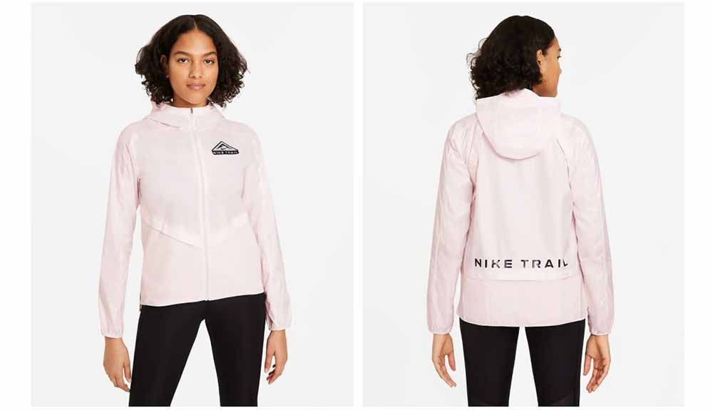 Nike Shield mujer