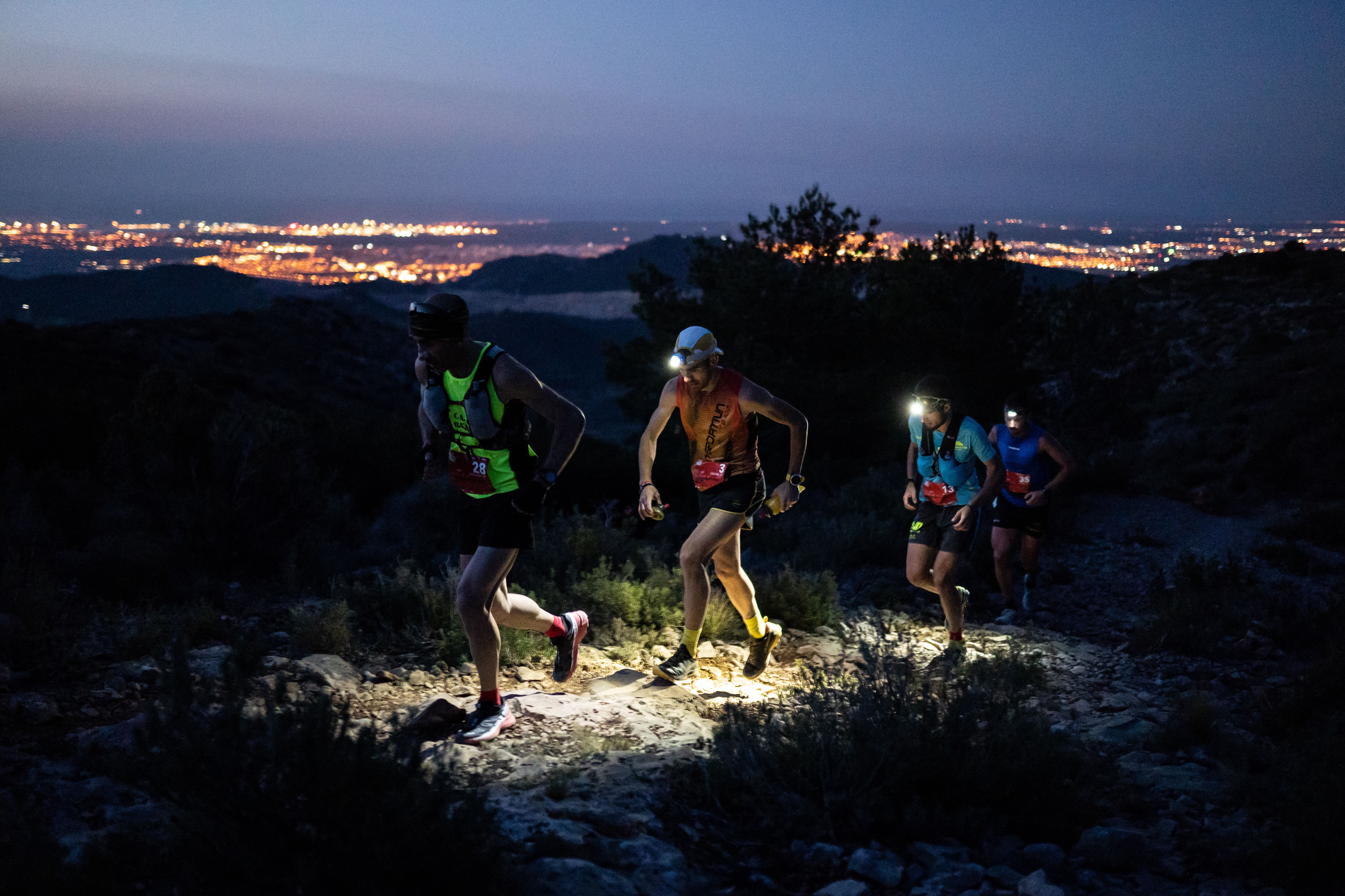 Penyagolosa Trails©