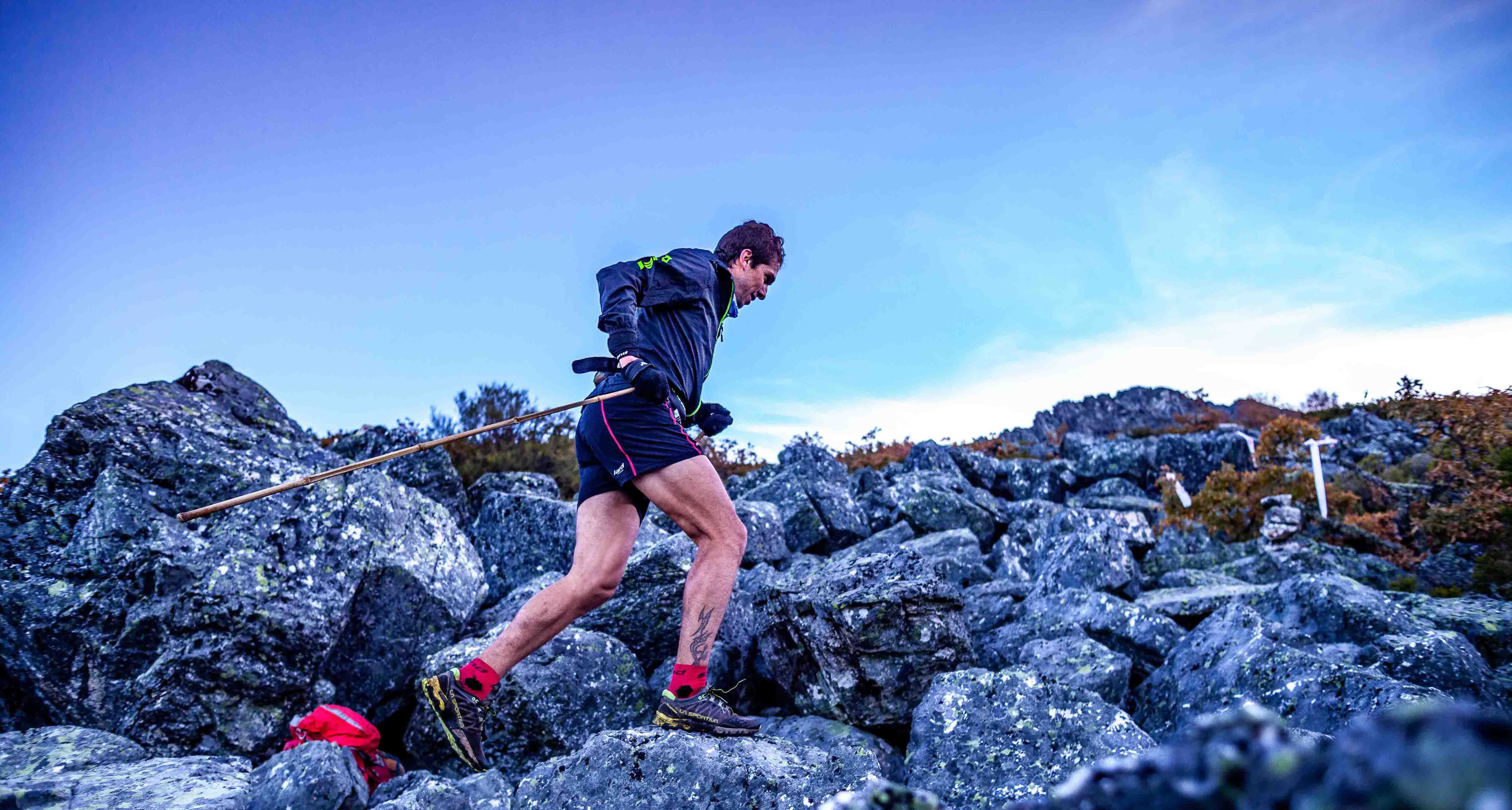 Ultra Sanabria 2020 Revista Trail Run JCDfotografia©