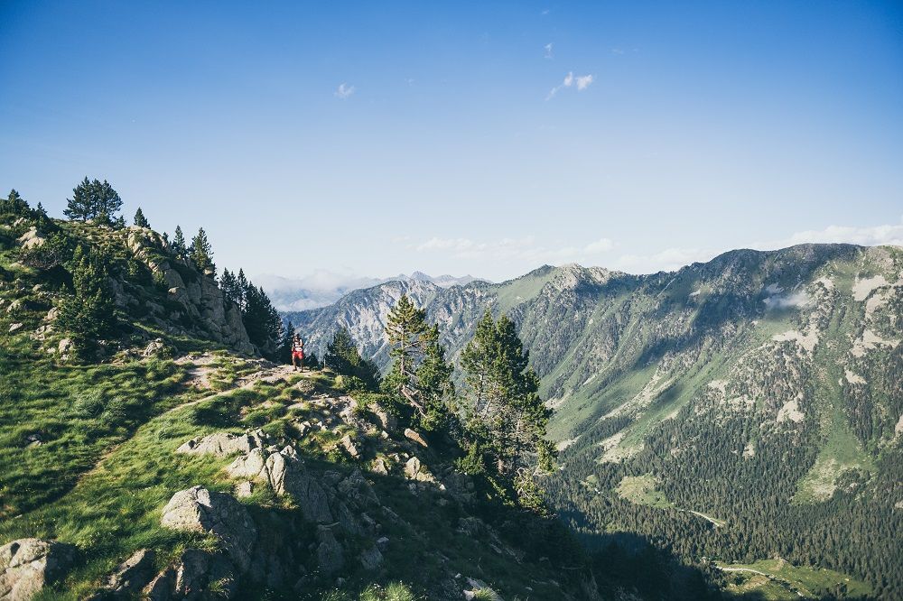 Val d Aran by UTMB©
