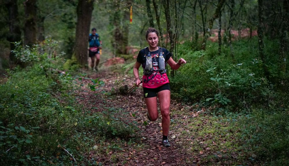 Trail Ribeira Sacra 2021. Miguel Rúa© Trail Ribeira Sacra 2021. Miguel Rúa©