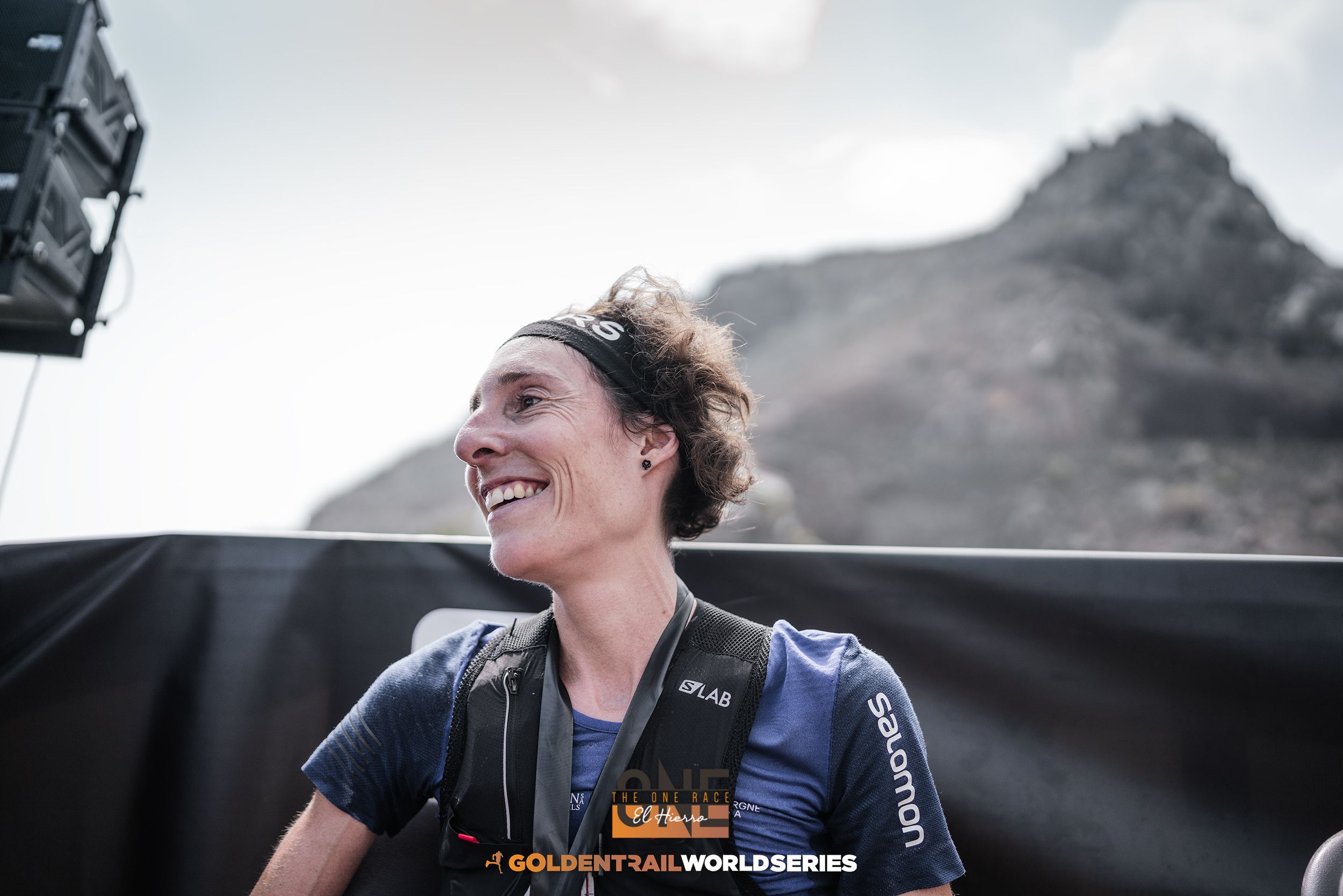 Maude Mathys en meta ©GTWS ©jsaragossa
