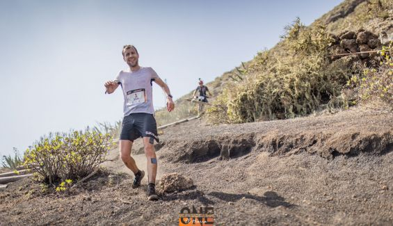 Stian Angermund en un momento de la Gran Final ©GTWS ©Philipp Reiter Stian Angermund en un momento de la Gran Final ©GTWS ©Philipp Reiter
