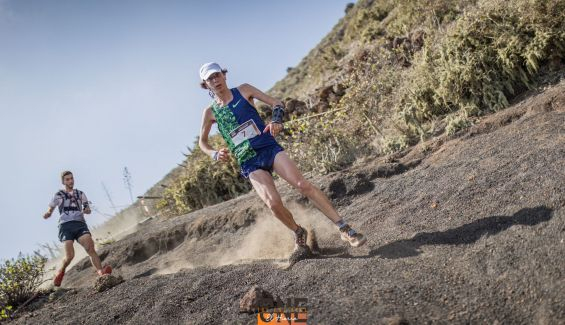 Thibaut en la Gran Final ©GTWS ©Philipp Reiter Thibaut en la Gran Final ©GTWS ©Philipp Reiter