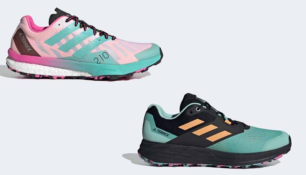 Ofertas 40% adidas TERREX