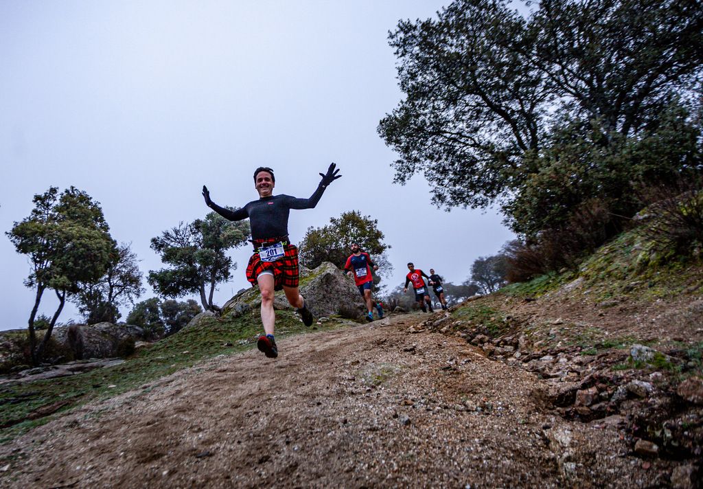 Vuelve la Zima Zero Trail Series con espectaculares carreras por Madrid y Segovia