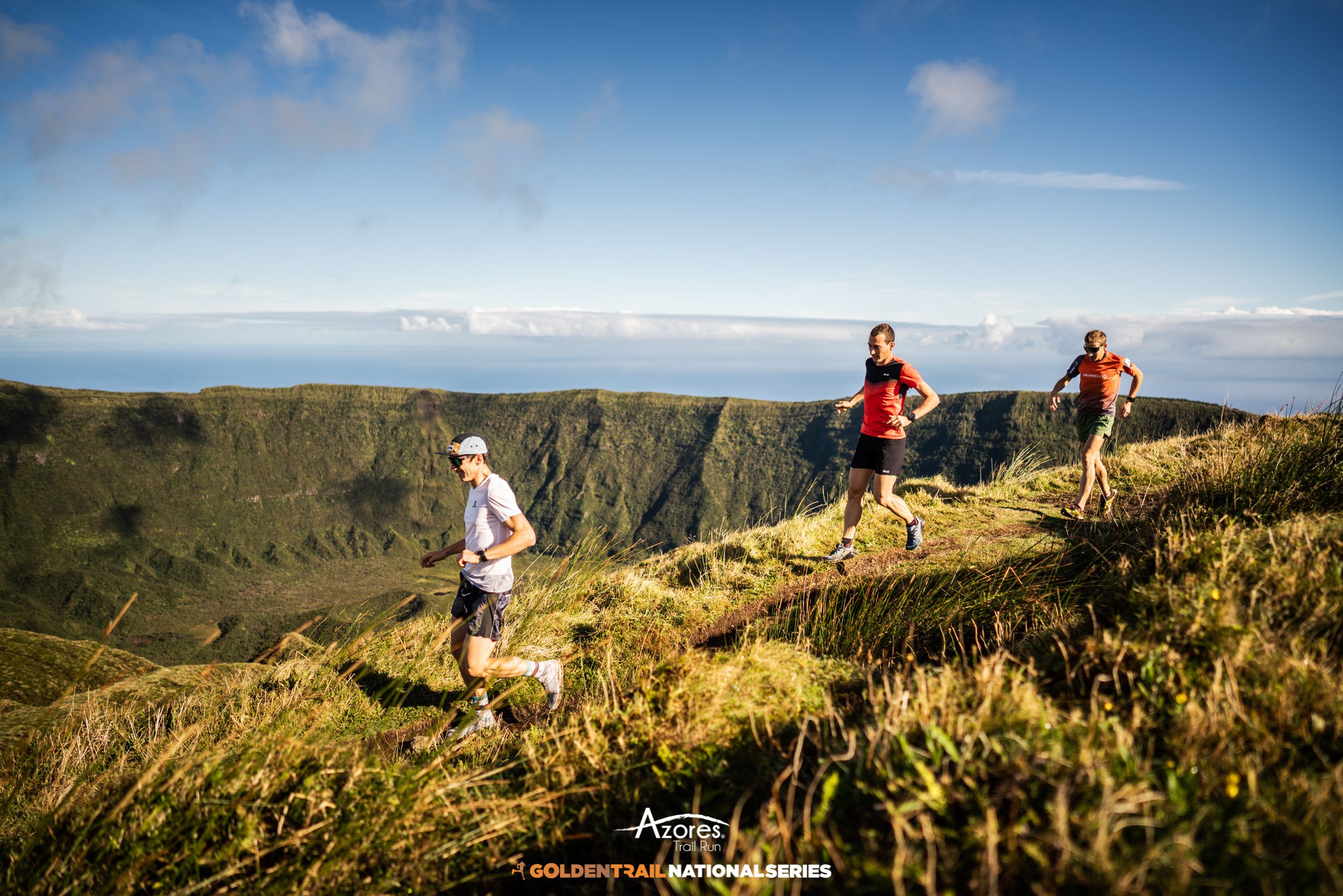 Comienza la Gran Final de las Golden Trail National Series ©️Martina Valmassori 