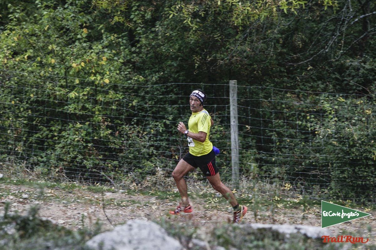 Races Trail Running-1