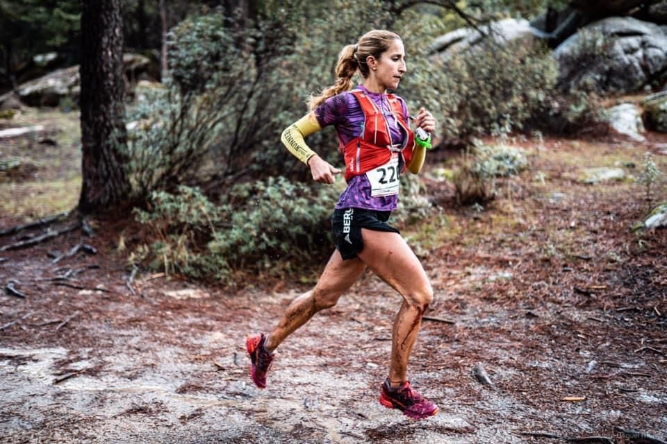 Cross La Pedriza. José Miguel Muñoz Egea©️