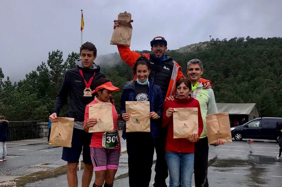 Cuerda Larga XXXIII