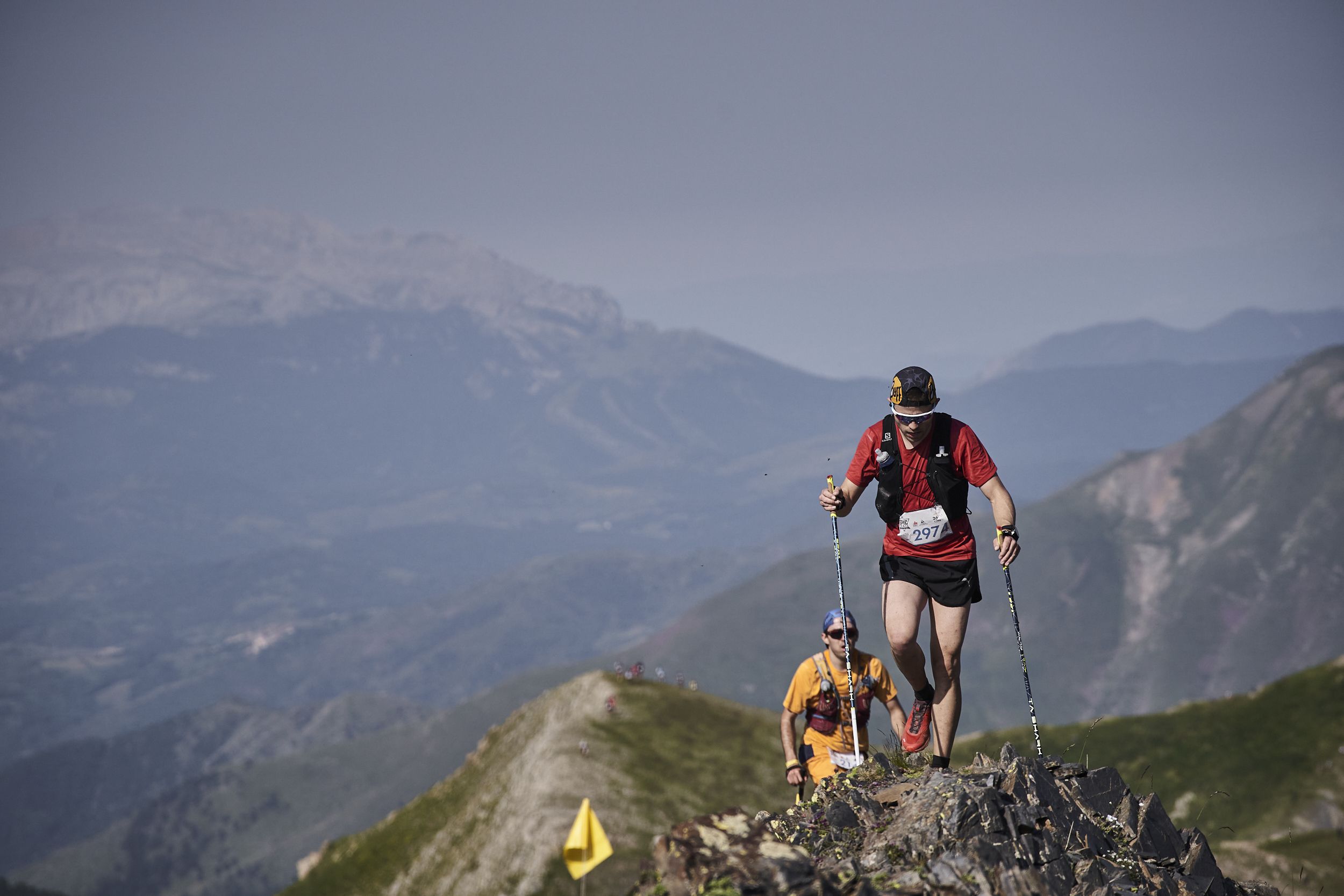  Epic Trail Vall de Boí. Marc Sixto©️