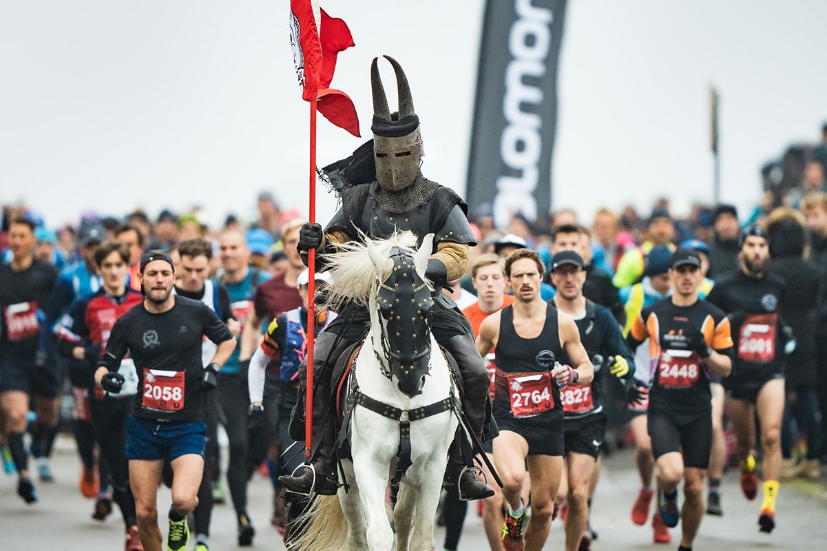 Kullamannenrunners
