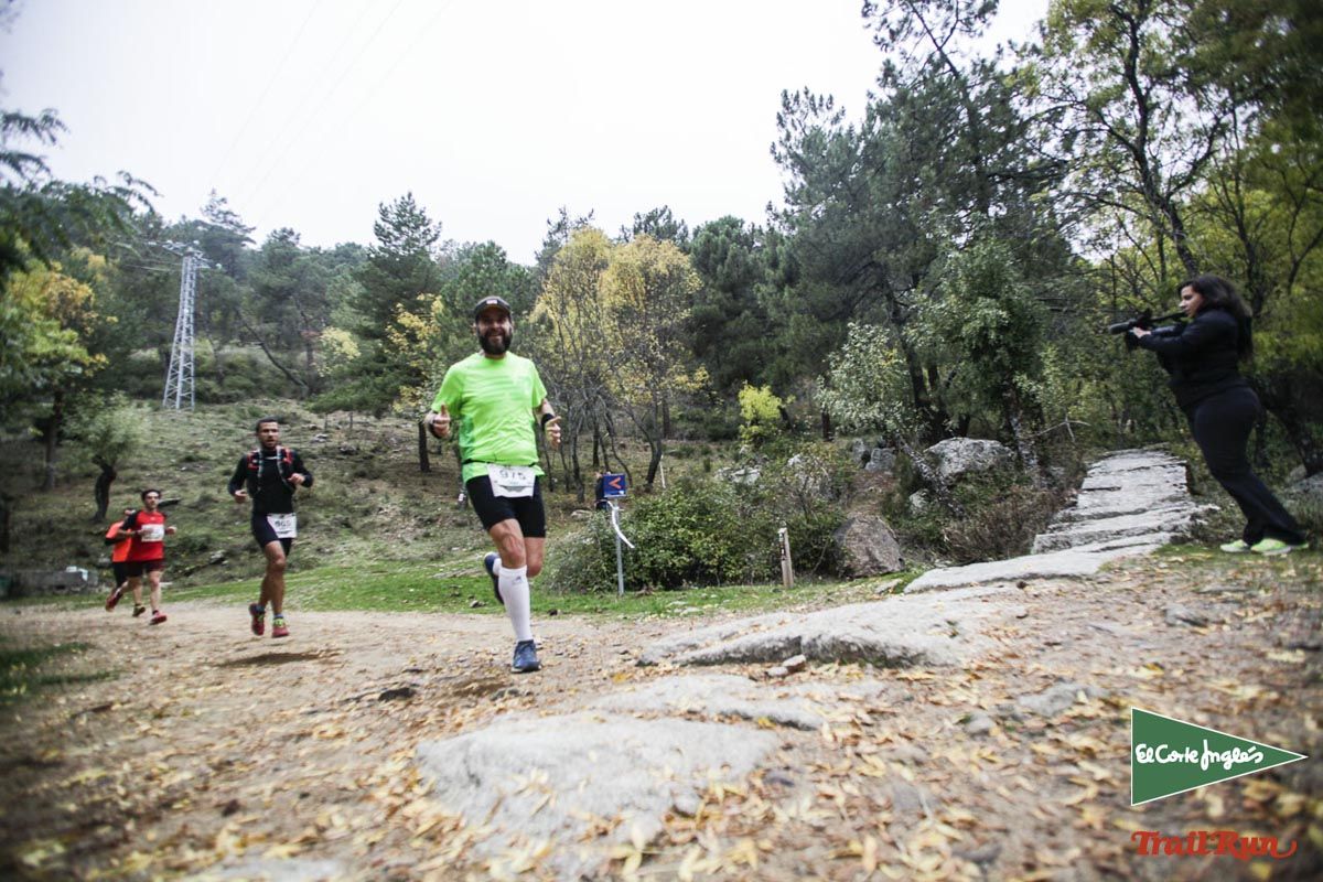 Races Trail Running-1