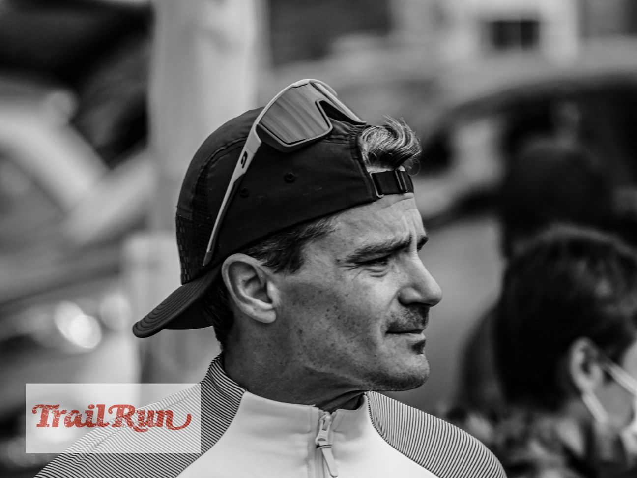 Zima Zero Trail Series 2021-2022: Trail Ruta del Cobre. @YimiTrail