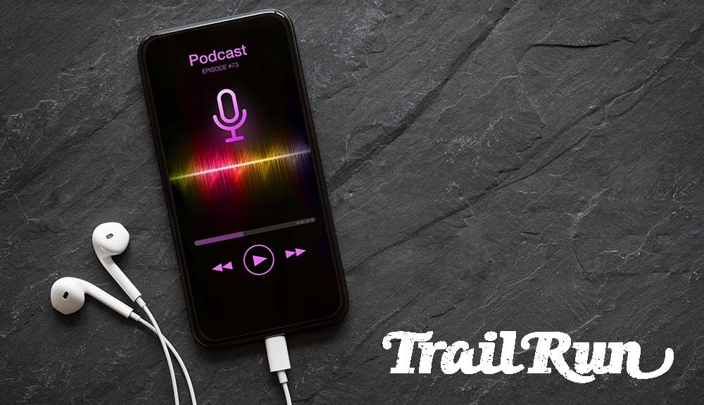 Pódcast TRAIL RUN #39