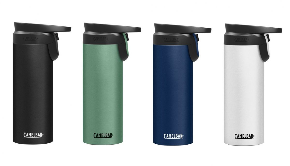 CamelBak Forge colores