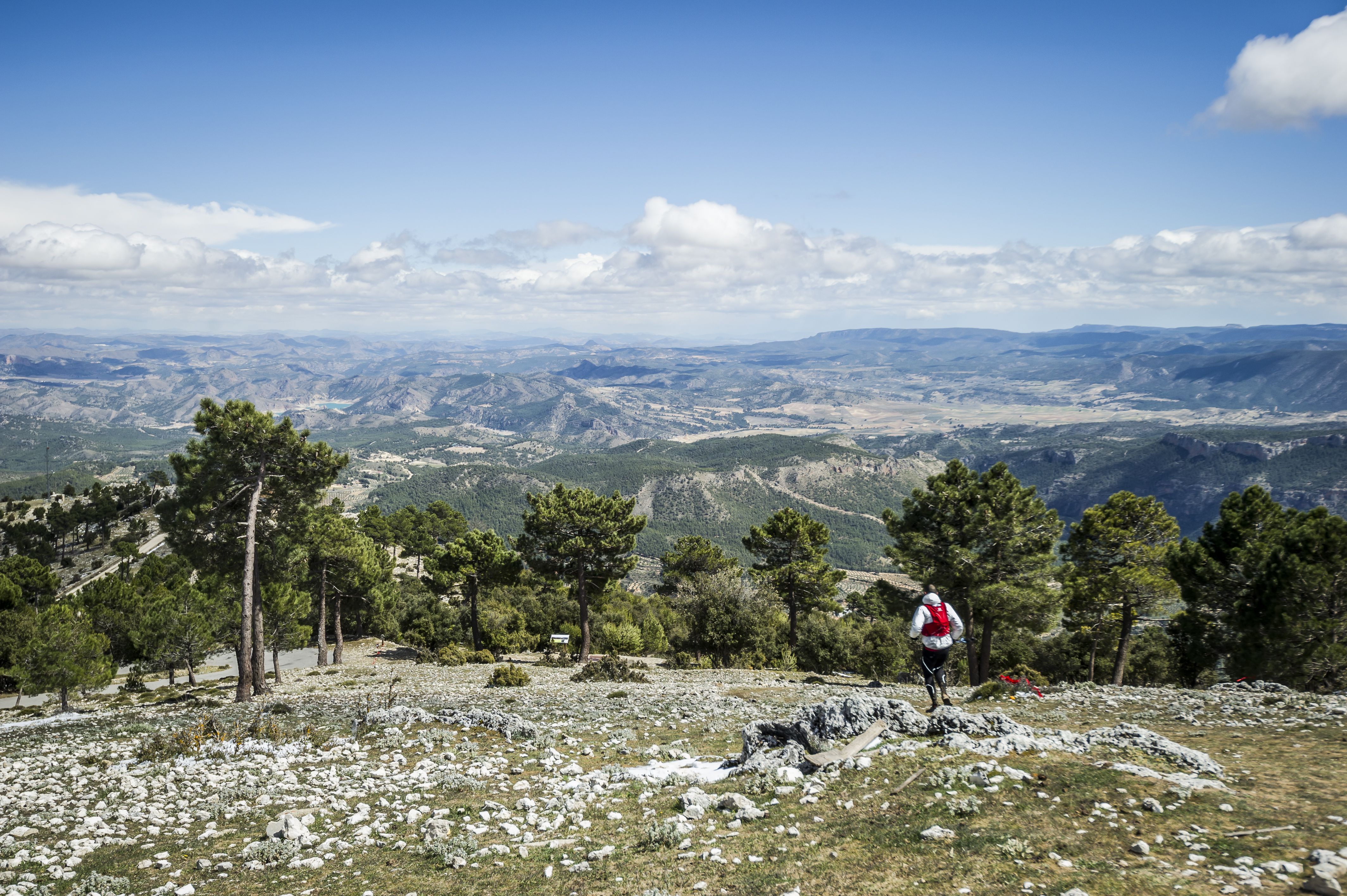 Desafio Lurbel Mountain Festival