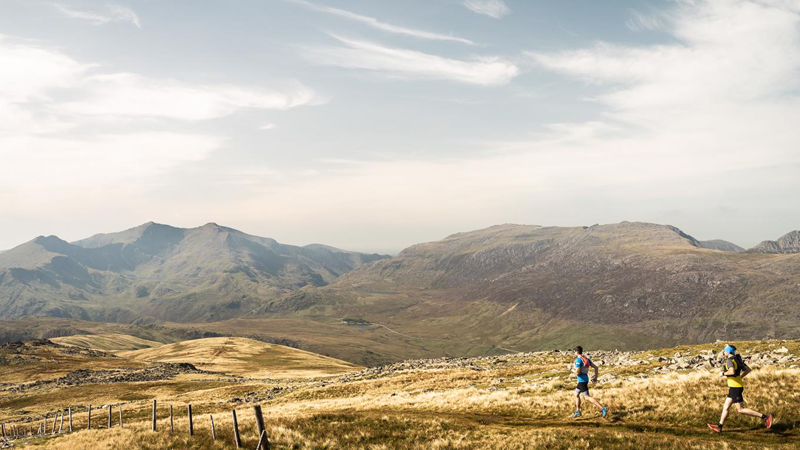 ©Ultra-Trail Snowdonia by UTMB®