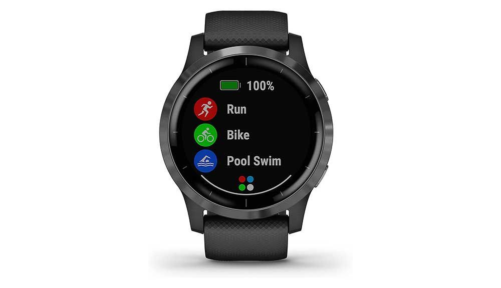  Garmin Vivoactive 4