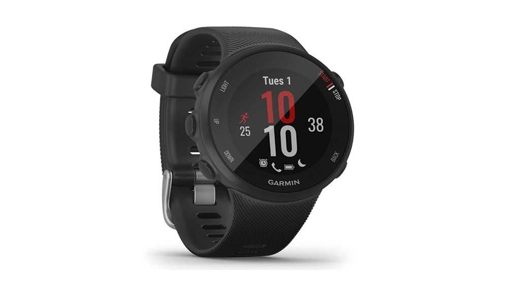 Garmin Forerunner 45S:P
