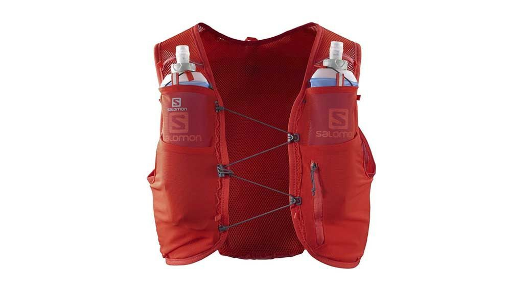 SALOMON ADV Hydra Vest 8