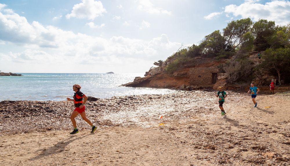 3 DíasTrail Ibiza©