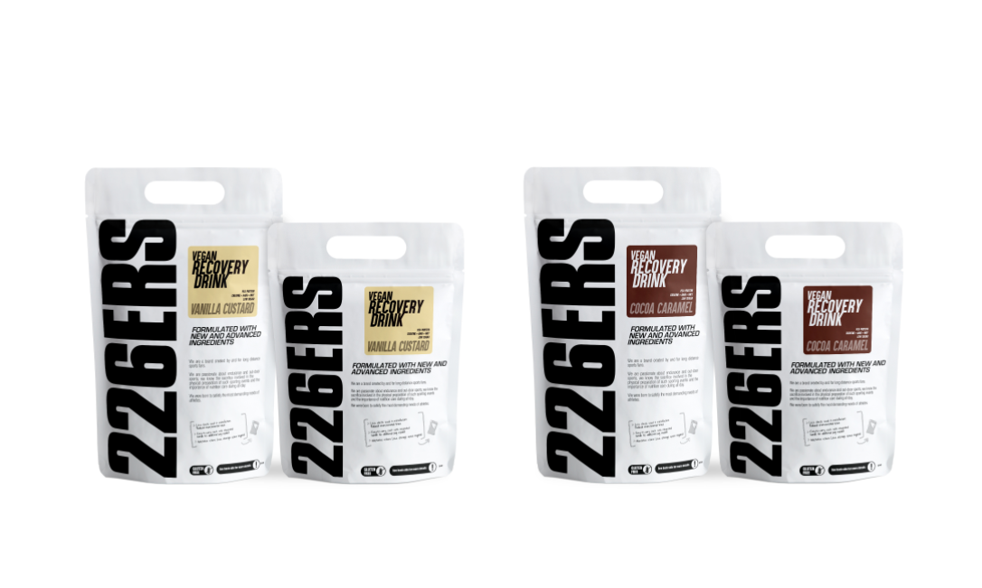 226ERS VEGAN RECOVERY DRINK