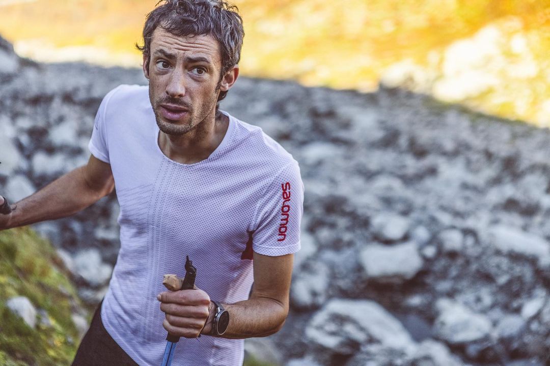 kilian jornet ©@mattibernitz