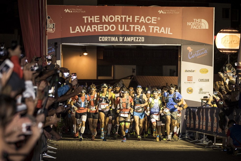 Ultra Trail Lavaredo 2018: datos, recorrido y favoritos