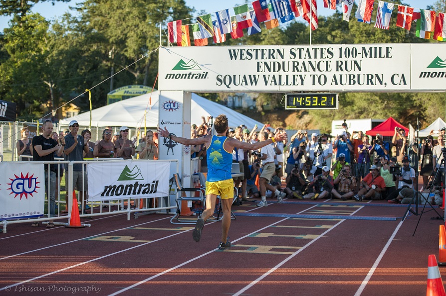 Western States 100: origen, historia, recorrido, españoles y favoritos