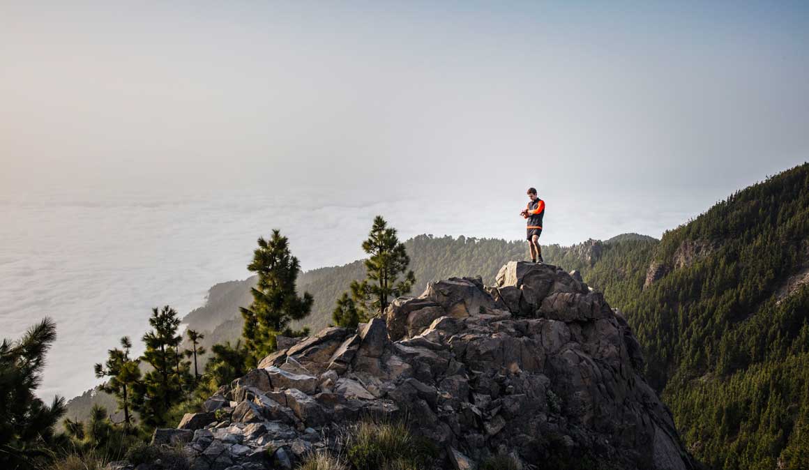 Suunto 9: hasta el infinito y más allá