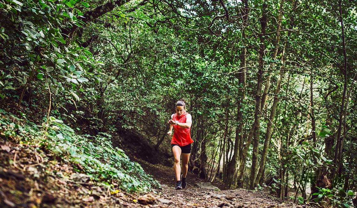 Suunto 9: hasta el infinito y más allá