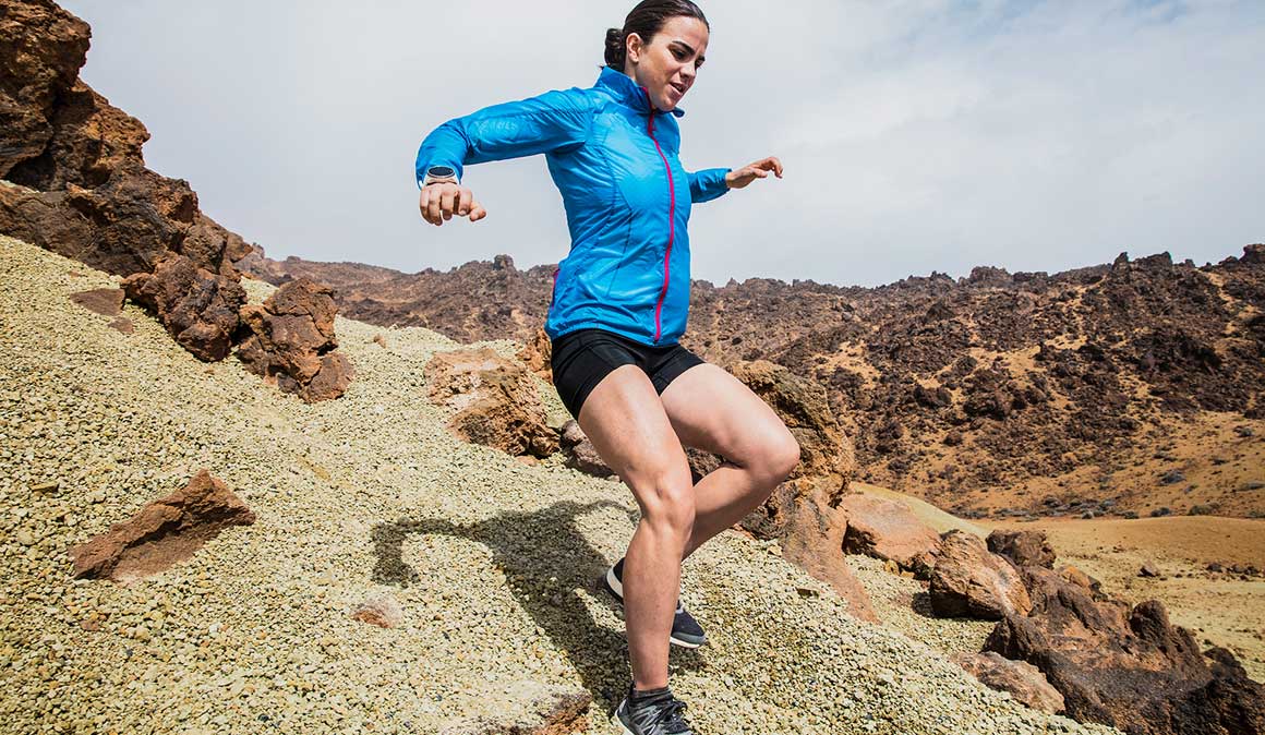 Suunto 9: hasta el infinito y más allá