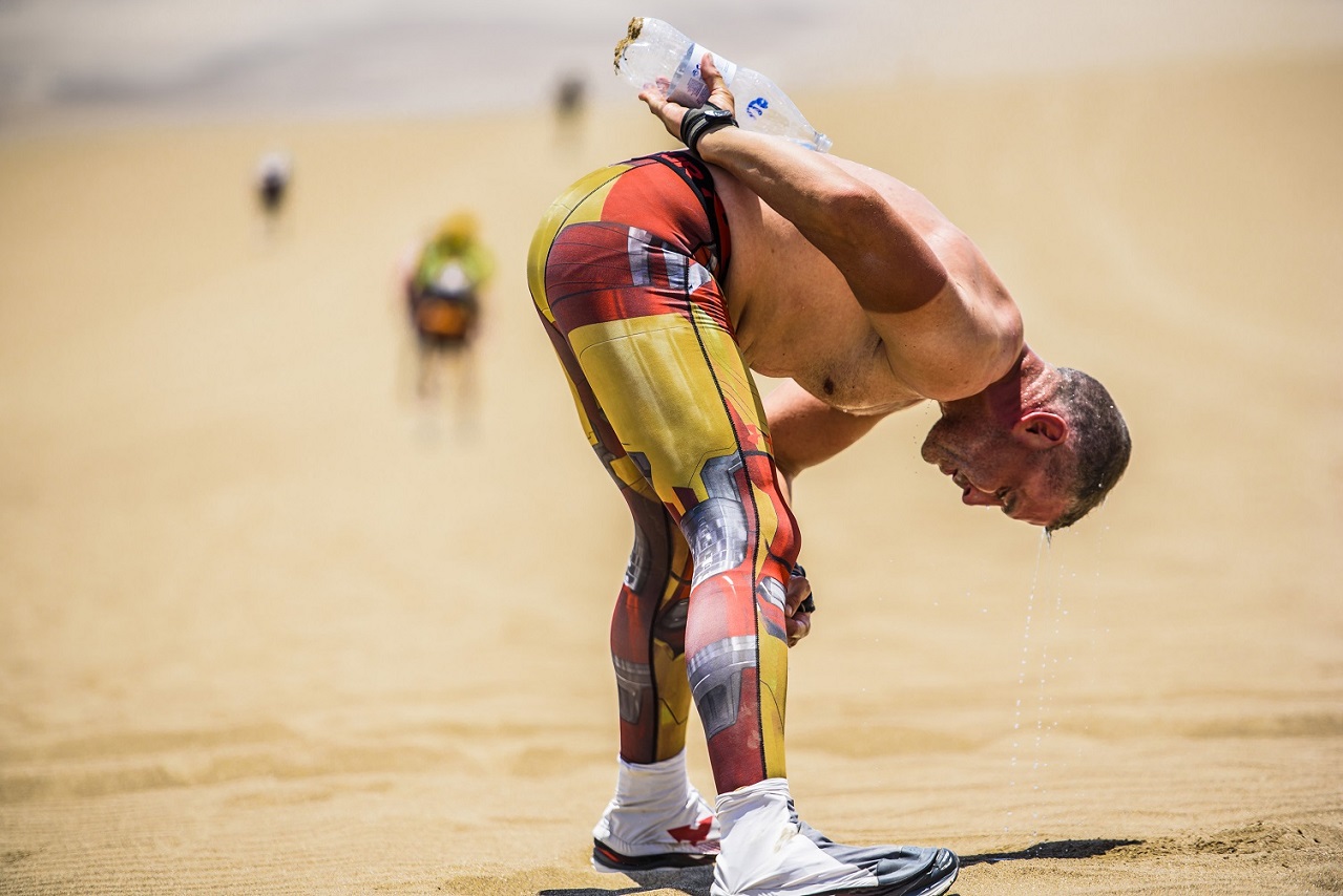 Marathon des Sables Perú : una oda a la supervivencia