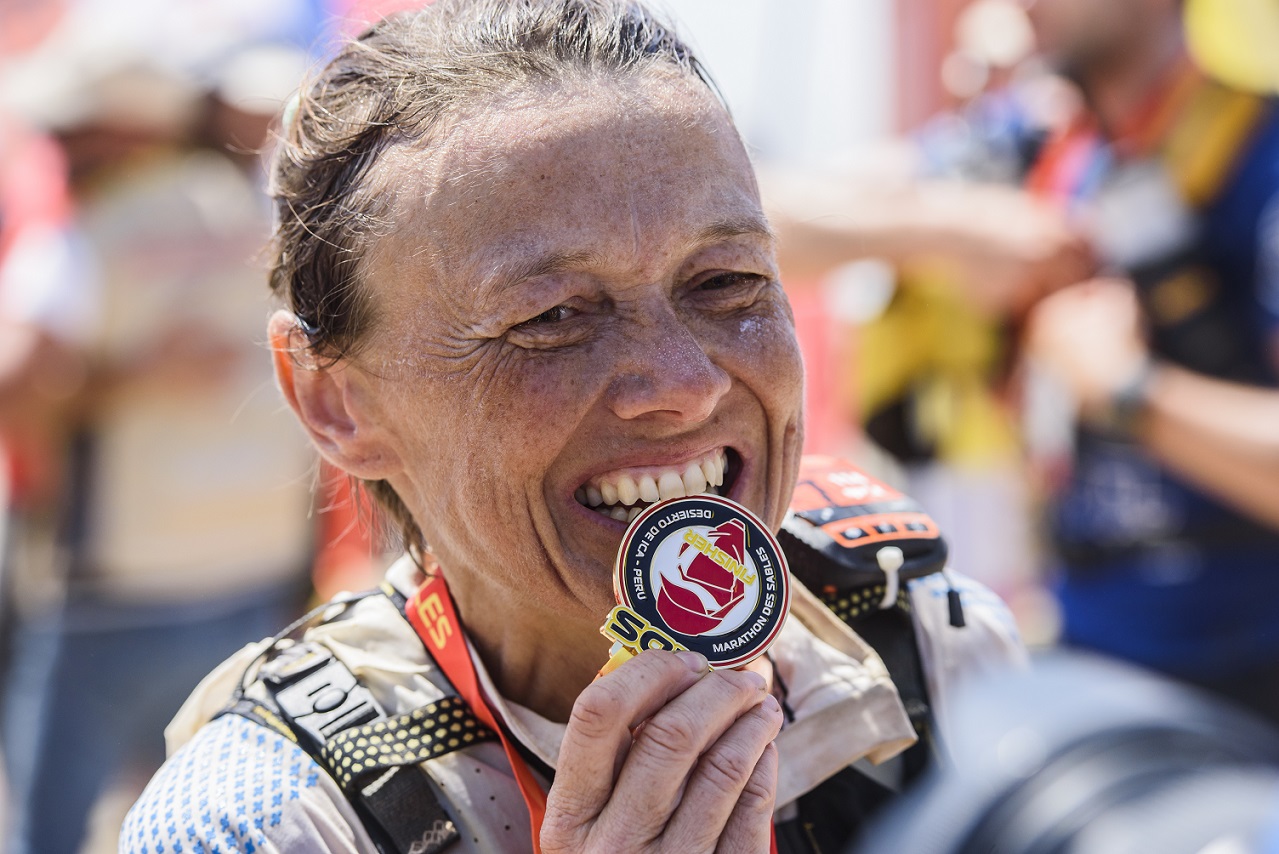 Marathon des Sables Perú : una oda a la supervivencia