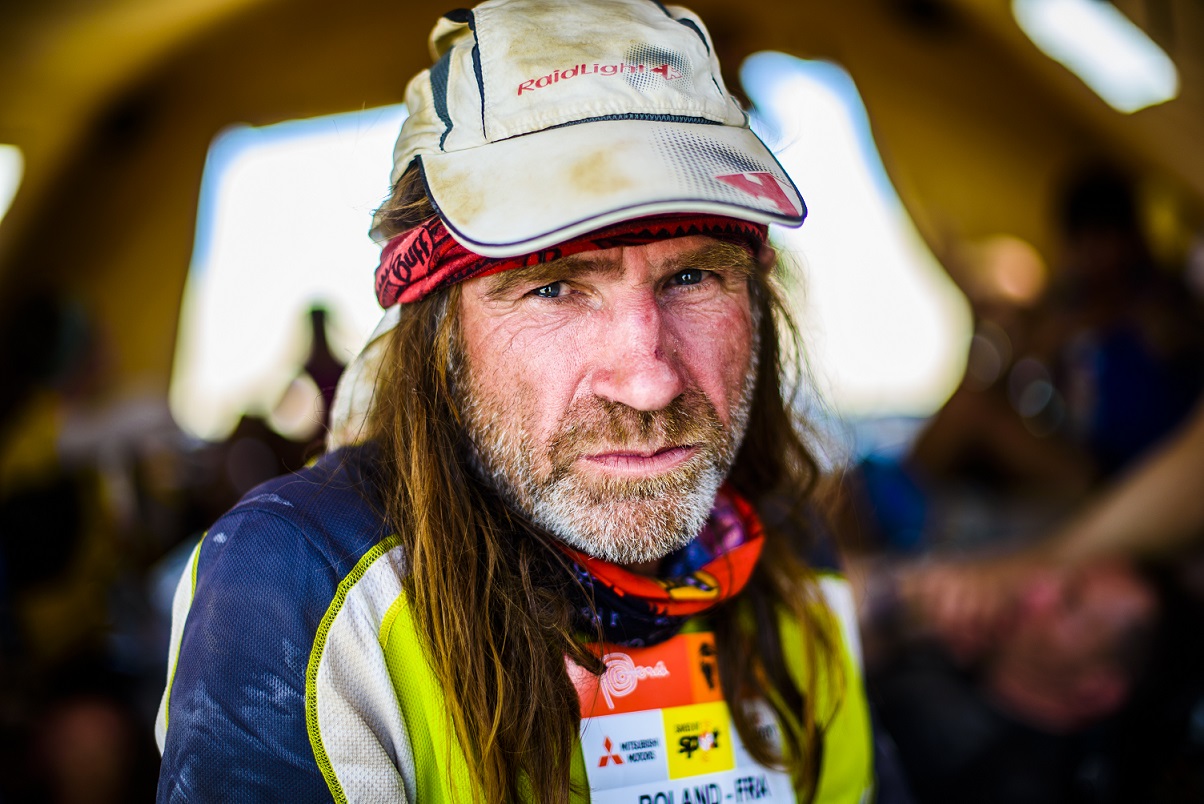 Marathon des Sables Perú : una oda a la supervivencia
